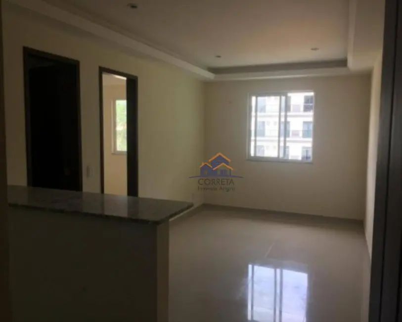 Apartamento com 1 quarto para alugar, 45m2 em Verolme, Angra Dos Reis - RJ - imagem 6 Foto 6 de Apartamento com 1 quarto para alugar, 45m2 em Verolme, Angra Dos Reis - RJ