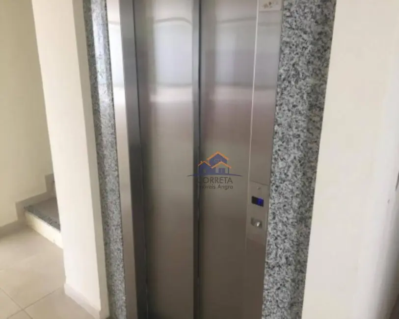 Apartamento com 1 quarto para alugar, 45m2 em Verolme, Angra Dos Reis - RJ - imagem 4 Foto 4 de Apartamento com 1 quarto para alugar, 45m2 em Verolme, Angra Dos Reis - RJ