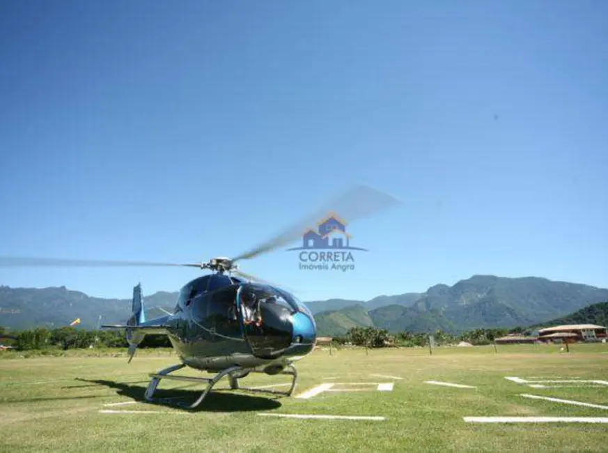 Terreno / Lote à venda, 2769m2 em Centro, Mangaratiba - RJ - imagem 4 Foto 4 de Terreno / Lote à venda, 2769m2 em Centro, Mangaratiba - RJ