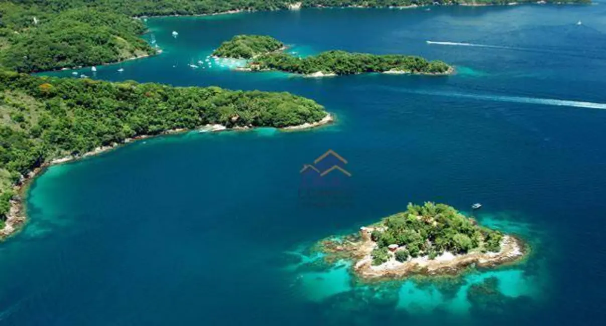 Terreno / Lote à venda, 2769m2 em Centro, Mangaratiba - RJ - imagem 8 Foto 8 de Terreno / Lote à venda, 2769m2 em Centro, Mangaratiba - RJ