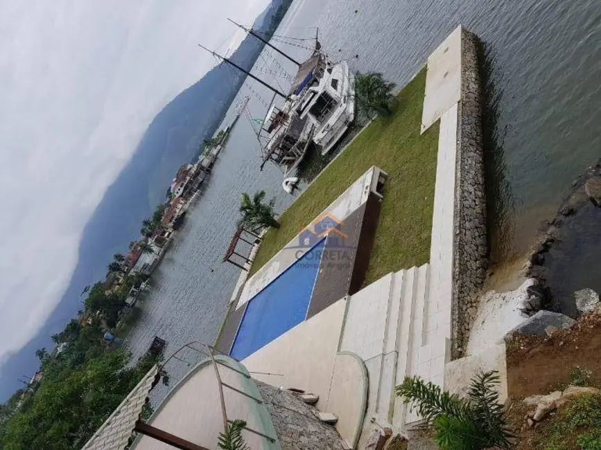 Apartamento com 3 quartos à venda, 200m2 em Pontal (Cunhambebe), Angra Dos Reis - RJ - imagem 5 Foto 5 de Apartamento com 3 quartos à venda, 200m2 em Pontal (Cunhambebe), Angra Dos Reis - RJ