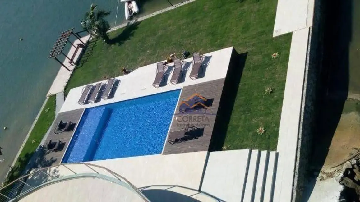 Apartamento com 3 quartos à venda, 200m2 em Pontal (Cunhambebe), Angra Dos Reis - RJ - imagem 4 Foto 4 de Apartamento com 3 quartos à venda, 200m2 em Pontal (Cunhambebe), Angra Dos Reis - RJ