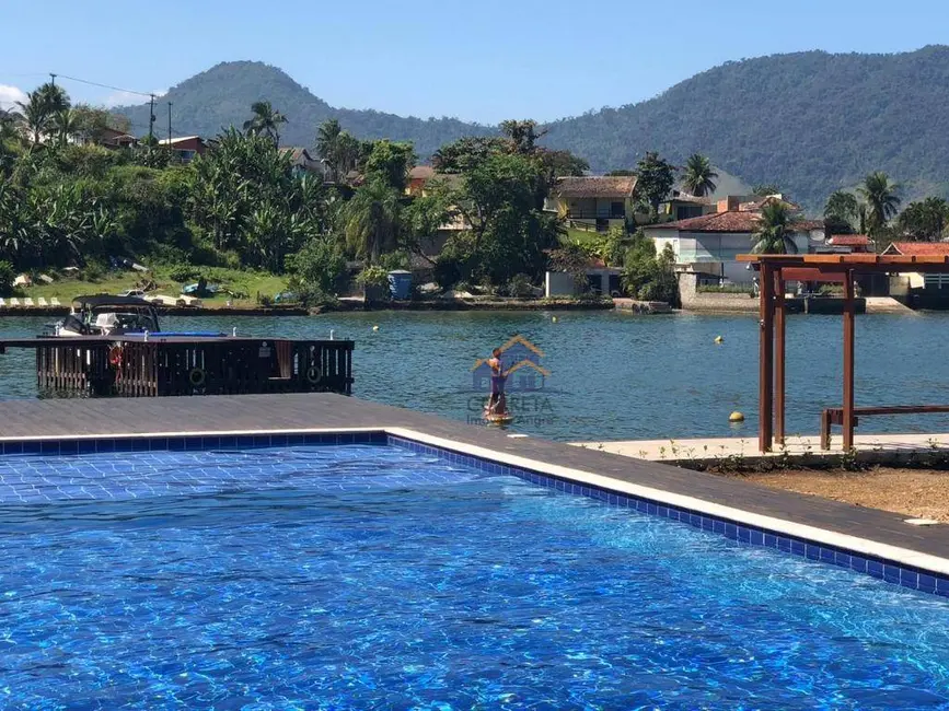 Apartamento com 3 quartos à venda, 200m2 em Pontal (Cunhambebe), Angra Dos Reis - RJ - imagem 3 Foto 3 de Apartamento com 3 quartos à venda, 200m2 em Pontal (Cunhambebe), Angra Dos Reis - RJ