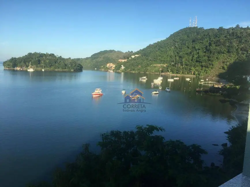 Foto 2 de Apartamento com 3 quartos à venda, 200m2 em Pontal (Cunhambebe), Angra Dos Reis - RJ