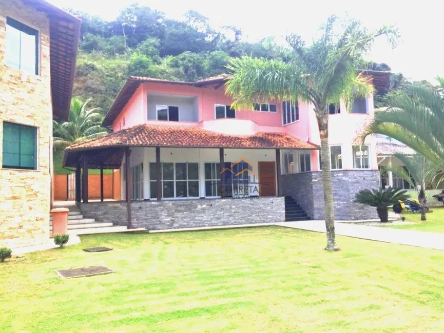 Foto 1 de Casa de Condomínio com 7 quartos à venda, 320m2 em Ponta Leste, Angra Dos Reis - RJ