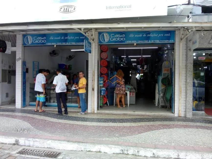 Foto 2 de Sala Comercial à venda, 452m2 em Centro, Angra Dos Reis - RJ