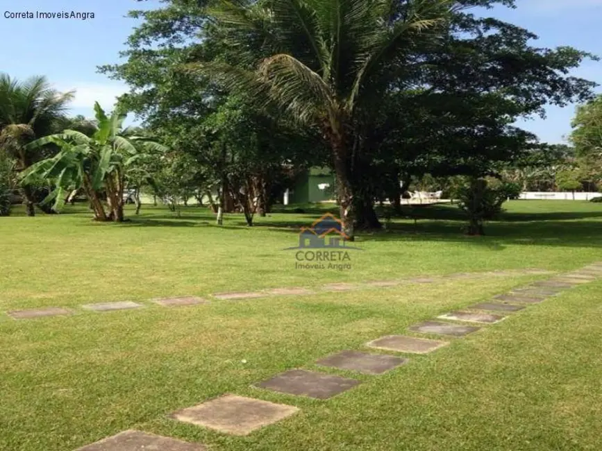 Foto 7 de Sítio / Rancho com 7 quartos à venda, 6800m2 em Bracuí (Cunhambebe), Angra Dos Reis - RJ