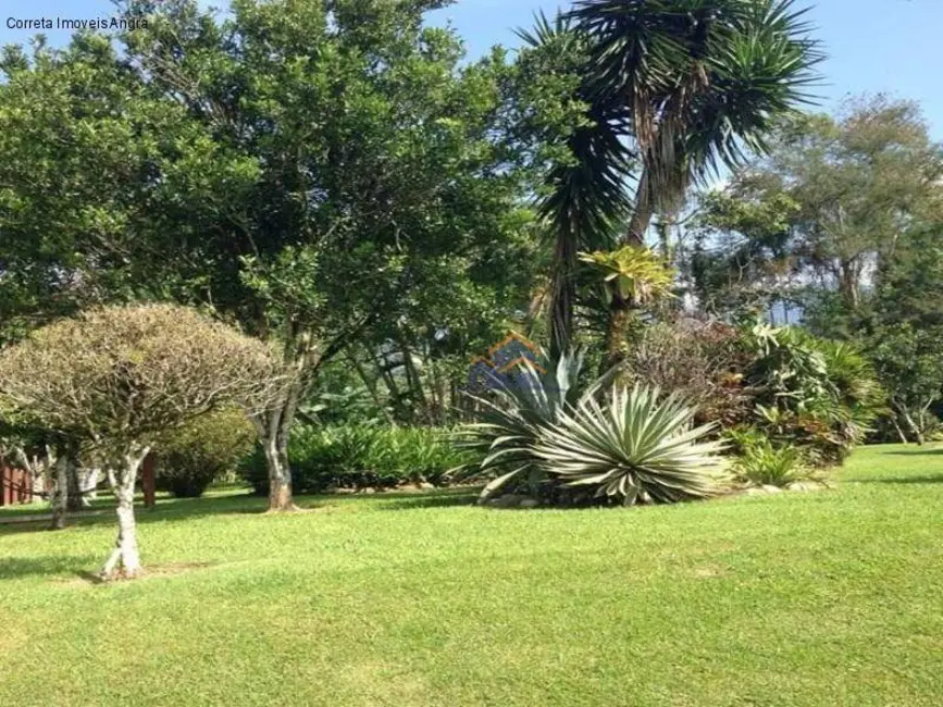 Foto 6 de Sítio / Rancho com 7 quartos à venda, 6800m2 em Bracuí (Cunhambebe), Angra Dos Reis - RJ