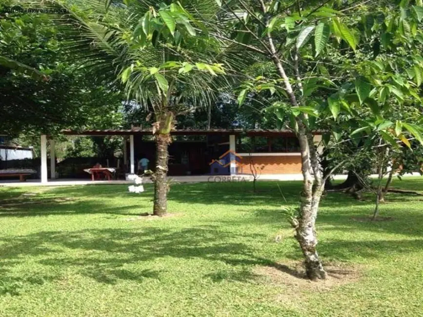 Foto 8 de Sítio / Rancho com 7 quartos à venda, 6800m2 em Bracuí (Cunhambebe), Angra Dos Reis - RJ