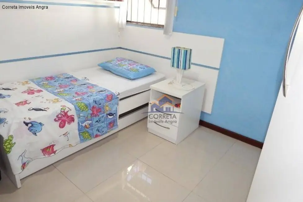 Foto 8 de Apartamento com 3 quartos à venda, 105m2 em Gambôa do Belém (Cunhambebe), Angra Dos Reis - RJ