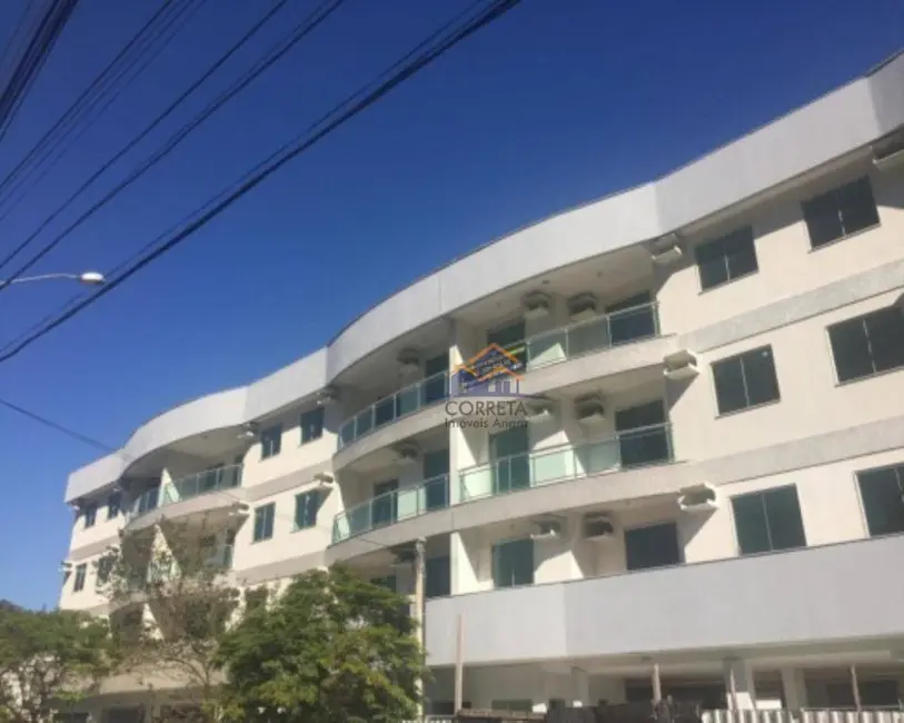 Apartamento com 2 quartos à venda, 79m2 em Praia da Ribeira (Cunhambebe), Angra Dos Reis - RJ - imagem 4 Foto 4 de Apartamento com 2 quartos à venda, 79m2 em Praia da Ribeira (Cunhambebe), Angra Dos Reis - RJ