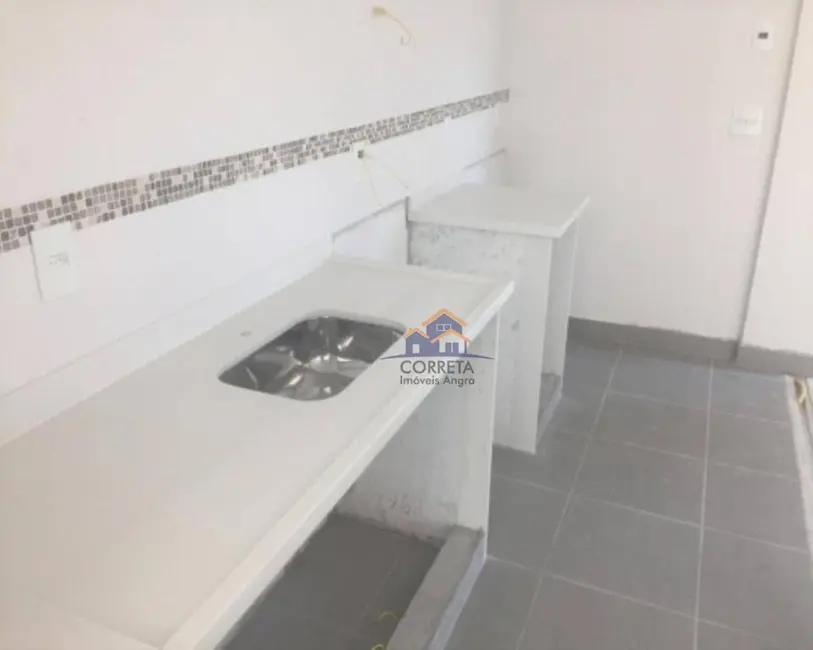 Apartamento com 2 quartos à venda, 79m2 em Praia da Ribeira (Cunhambebe), Angra Dos Reis - RJ - imagem 9 Foto 9 de Apartamento com 2 quartos à venda, 79m2 em Praia da Ribeira (Cunhambebe), Angra Dos Reis - RJ