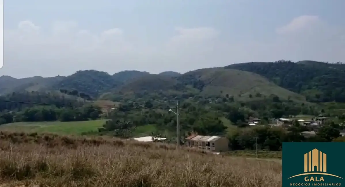 Foto 2 de Terreno / Lote à venda, 313m2 em Colônia Santo Antônio, Barra Mansa - RJ