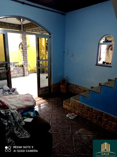 Casa com 3 quartos à venda, 100m2 em Colônia Santo Antônio, Barra Mansa - RJ - imagem 9 Foto 9 de Casa com 3 quartos à venda, 100m2 em Colônia Santo Antônio, Barra Mansa - RJ