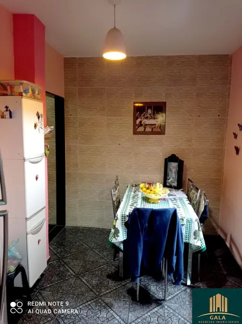 Casa com 3 quartos à venda, 100m2 em Colônia Santo Antônio, Barra Mansa - RJ - imagem 7 Foto 7 de Casa com 3 quartos à venda, 100m2 em Colônia Santo Antônio, Barra Mansa - RJ