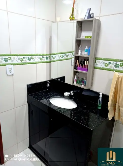 Casa com 3 quartos à venda, 100m2 em Colônia Santo Antônio, Barra Mansa - RJ - imagem 5 Foto 5 de Casa com 3 quartos à venda, 100m2 em Colônia Santo Antônio, Barra Mansa - RJ