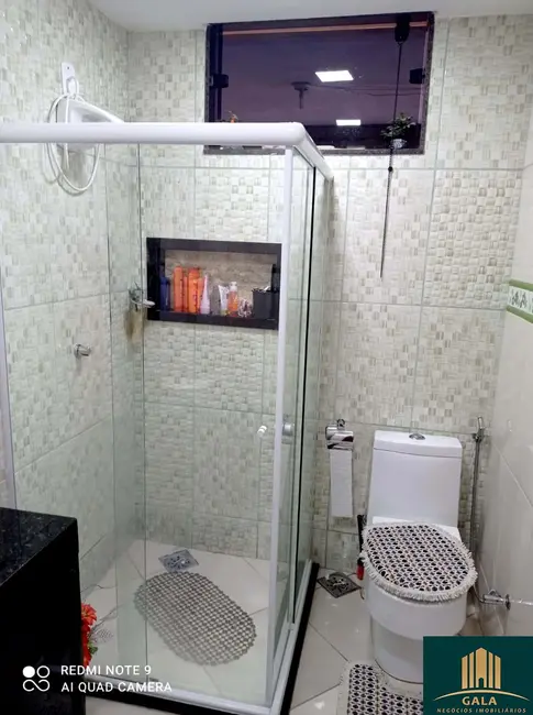 Casa com 3 quartos à venda, 100m2 em Colônia Santo Antônio, Barra Mansa - RJ - imagem 6 Foto 6 de Casa com 3 quartos à venda, 100m2 em Colônia Santo Antônio, Barra Mansa - RJ