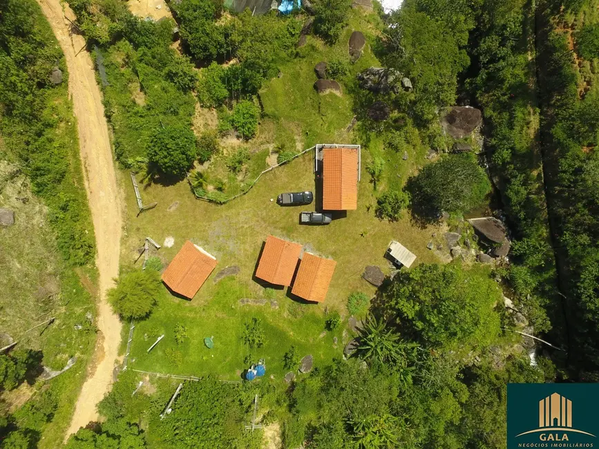 Foto 1 de Sítio / Rancho à venda, 70000m2 em Arapei - SP