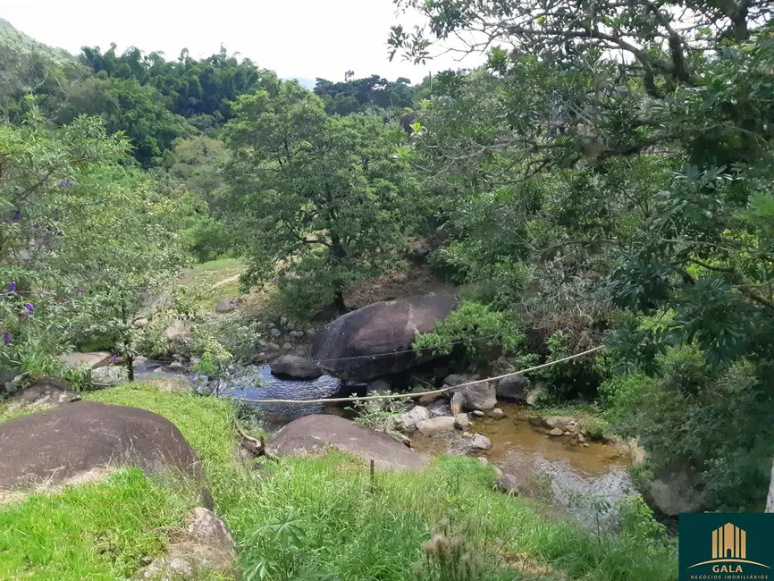 Foto 2 de Sítio / Rancho à venda, 70000m2 em Arapei - SP