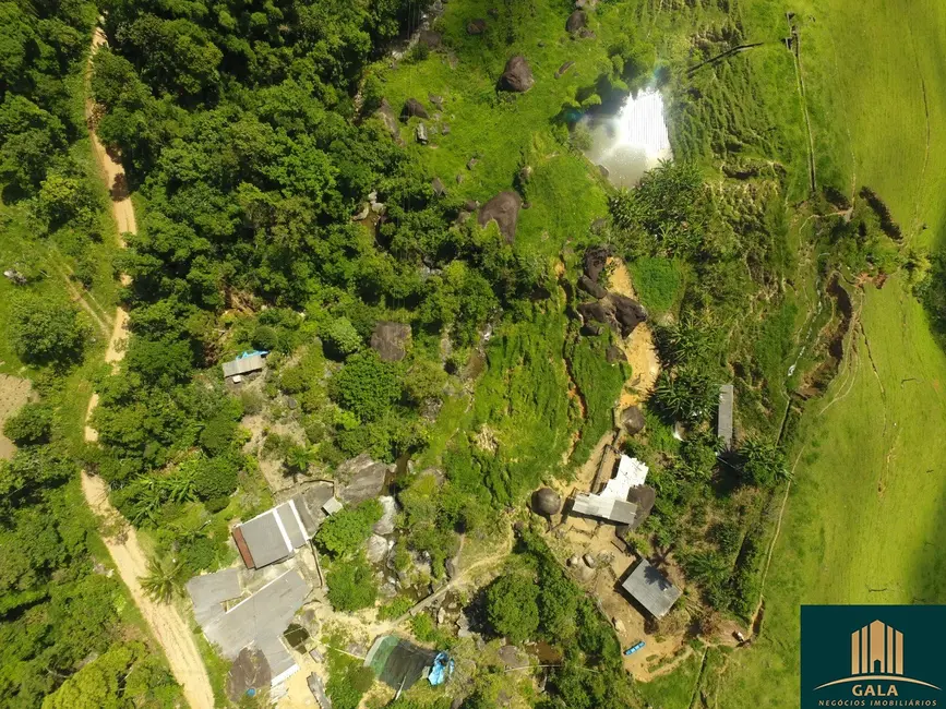 Foto 9 de Sítio / Rancho à venda, 70000m2 em Arapei - SP