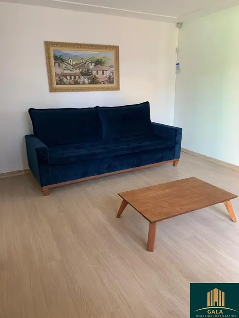 Sala Comercial com 2 quartos à venda, 50m2 em Paraty - RJ - imagem 5 Foto 5 de Sala Comercial com 2 quartos à venda, 50m2 em Paraty - RJ