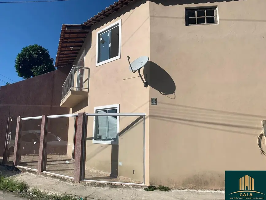 Foto 1 de Sala Comercial com 2 quartos à venda, 50m2 em Paraty - RJ