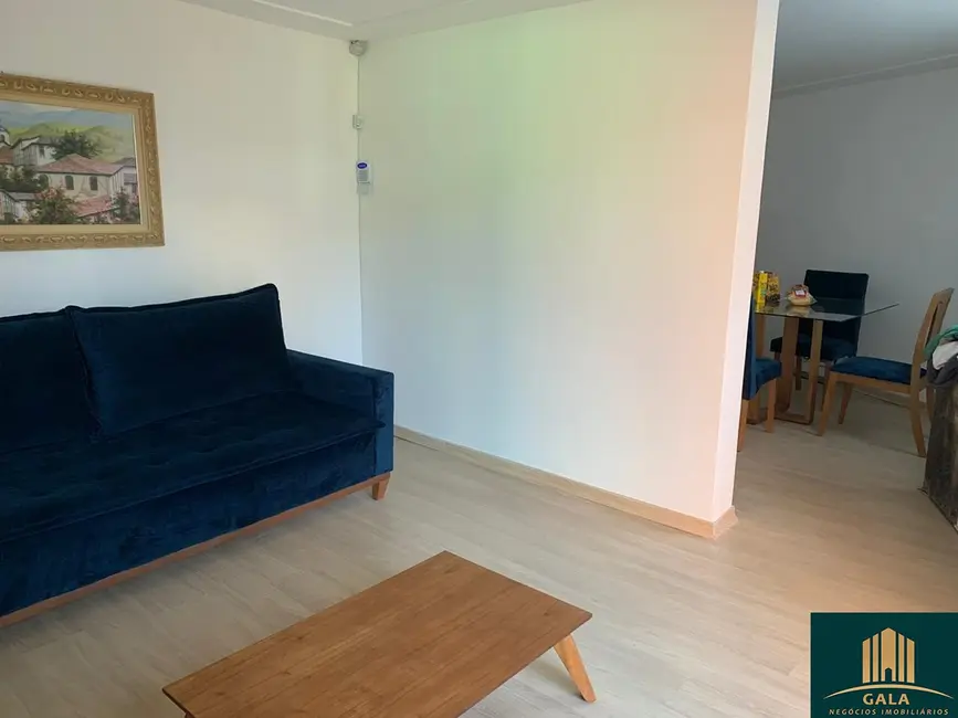 Sala Comercial com 2 quartos à venda, 50m2 em Paraty - RJ - imagem 8 Foto 8 de Sala Comercial com 2 quartos à venda, 50m2 em Paraty - RJ