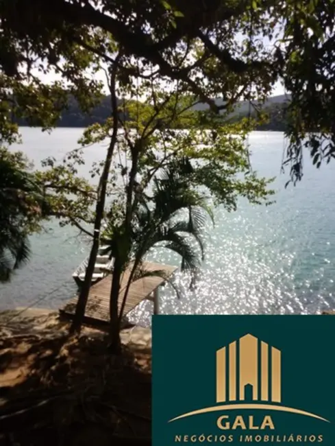 Sítio / Rancho com 4 quartos à venda, 46m2 em Paraty - RJ - imagem 9 Foto 9 de Sítio / Rancho com 4 quartos à venda, 46m2 em Paraty - RJ