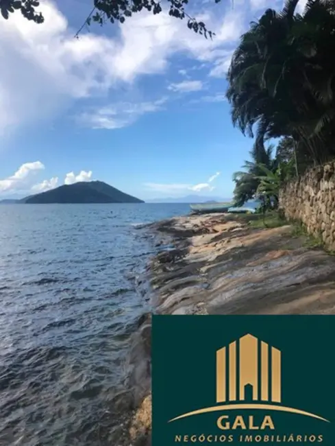 Sítio / Rancho com 4 quartos à venda, 46m2 em Paraty - RJ - imagem 3 Foto 3 de Sítio / Rancho com 4 quartos à venda, 46m2 em Paraty - RJ