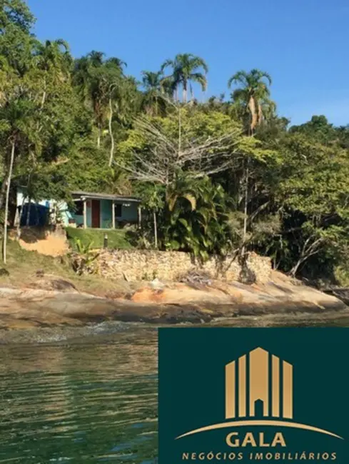 Foto 1 de Sítio / Rancho com 4 quartos à venda, 46m2 em Paraty - RJ
