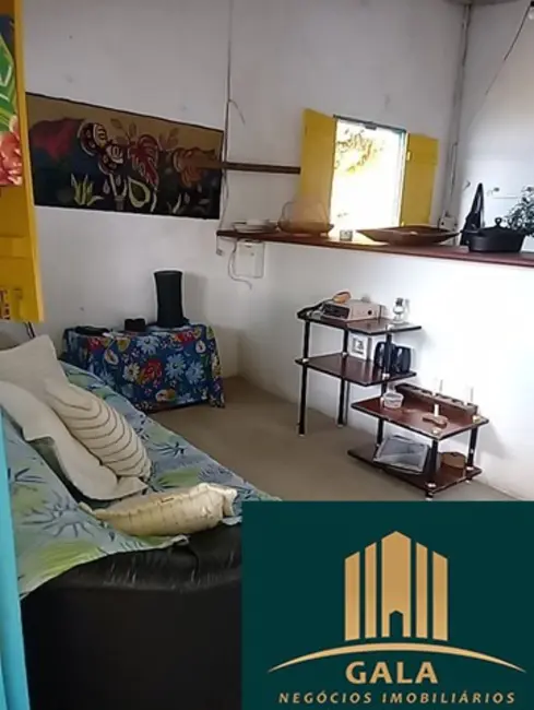 Sítio / Rancho com 4 quartos à venda, 46m2 em Paraty - RJ - imagem 6 Foto 6 de Sítio / Rancho com 4 quartos à venda, 46m2 em Paraty - RJ