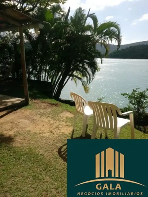 Sítio / Rancho com 4 quartos à venda, 46m2 em Paraty - RJ - imagem 5 Foto 5 de Sítio / Rancho com 4 quartos à venda, 46m2 em Paraty - RJ