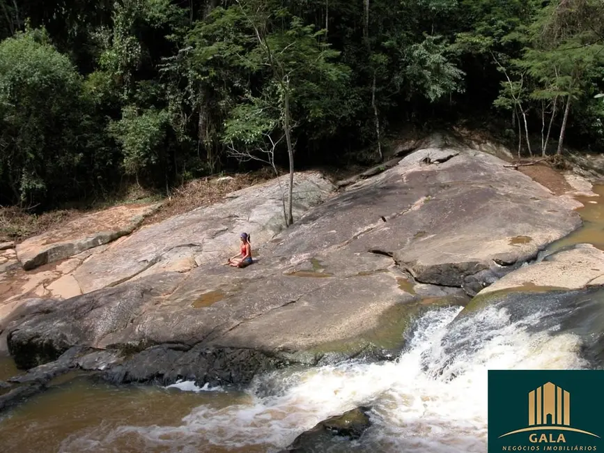 Foto 3 de Fazenda / Haras à venda, 2400000m2 em Rio Claro - RJ
