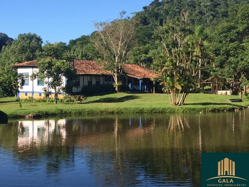 Foto 9 de Fazenda / Haras à venda, 2400000m2 em Rio Claro - RJ