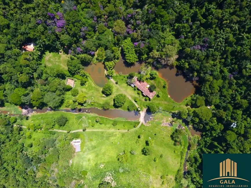 Foto 6 de Fazenda / Haras à venda, 2400000m2 em Rio Claro - RJ