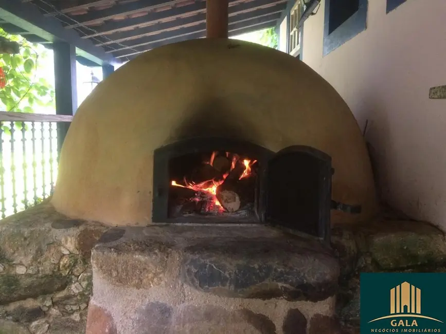 Foto 7 de Fazenda / Haras à venda, 2400000m2 em Rio Claro - RJ