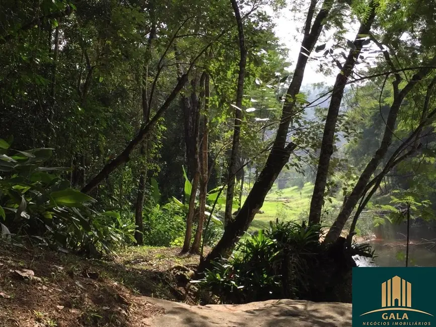 Foto 4 de Fazenda / Haras à venda, 2400000m2 em Rio Claro - RJ