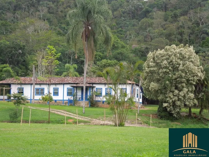 Foto 5 de Fazenda / Haras à venda, 2400000m2 em Rio Claro - RJ