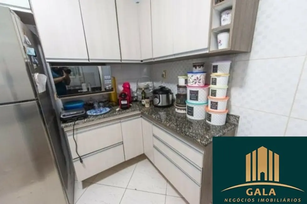 Foto 6 de Casa com 2 quartos à venda em Belmonte, Volta Redonda - RJ