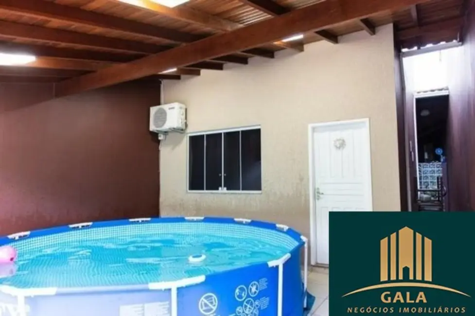 Foto 4 de Casa com 2 quartos à venda em Belmonte, Volta Redonda - RJ