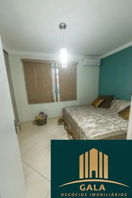 Foto 9 de Casa com 2 quartos à venda em Belmonte, Volta Redonda - RJ