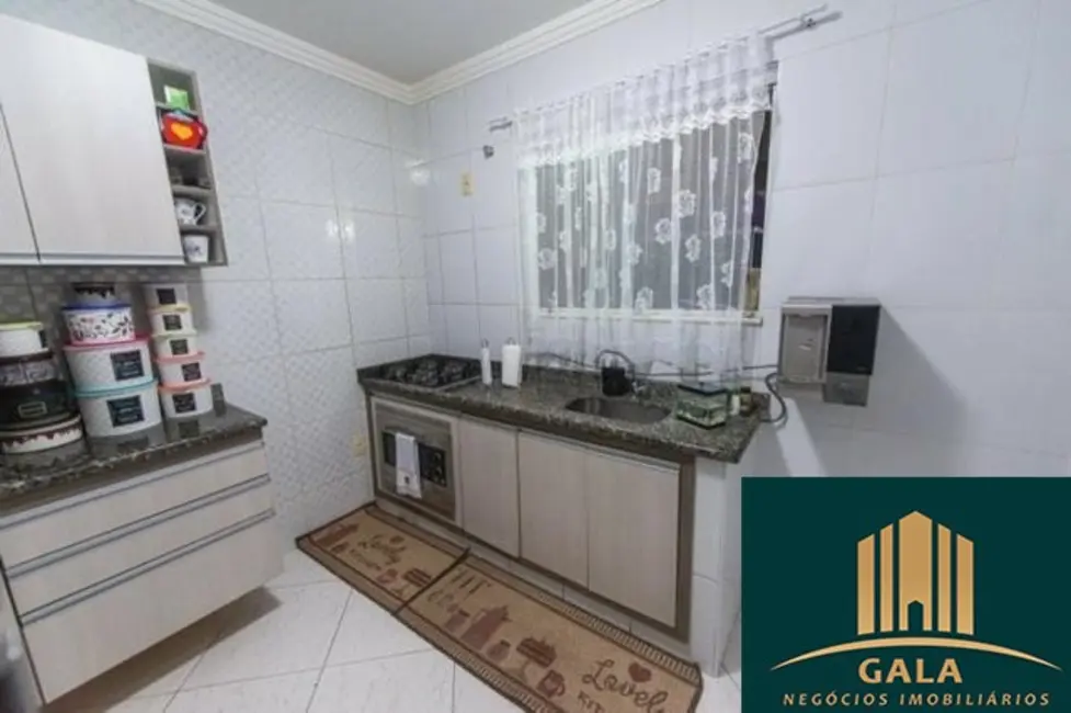 Foto 3 de Casa com 2 quartos à venda em Belmonte, Volta Redonda - RJ