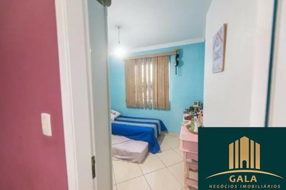 Foto 5 de Casa com 2 quartos à venda em Belmonte, Volta Redonda - RJ