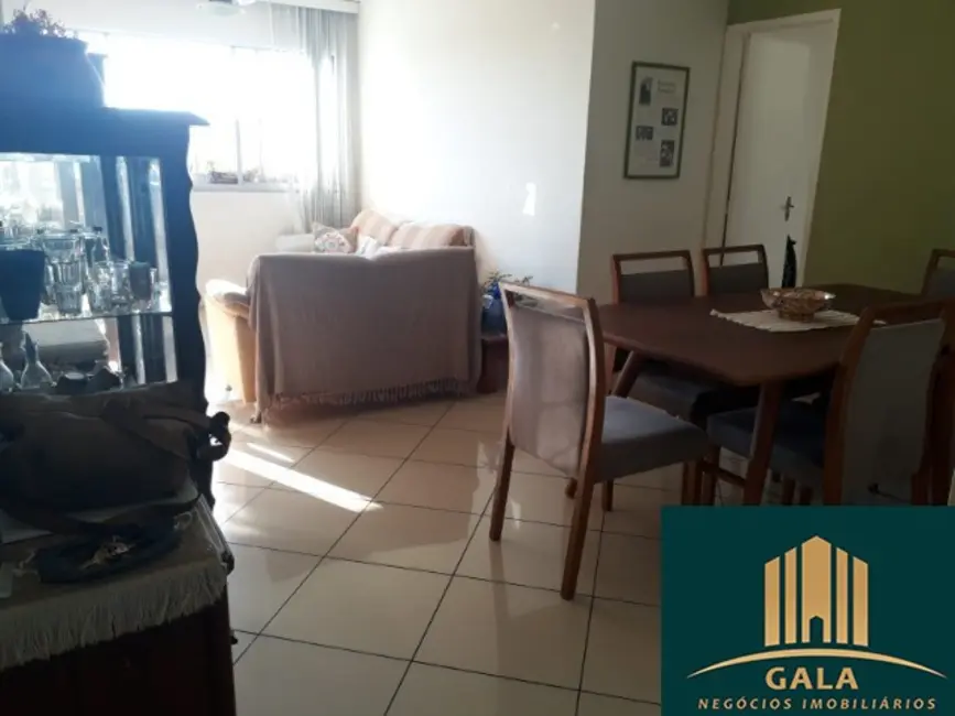 Foto 9 de Apartamento com 3 quartos à venda, 85m2 em São Geraldo, Volta Redonda - RJ