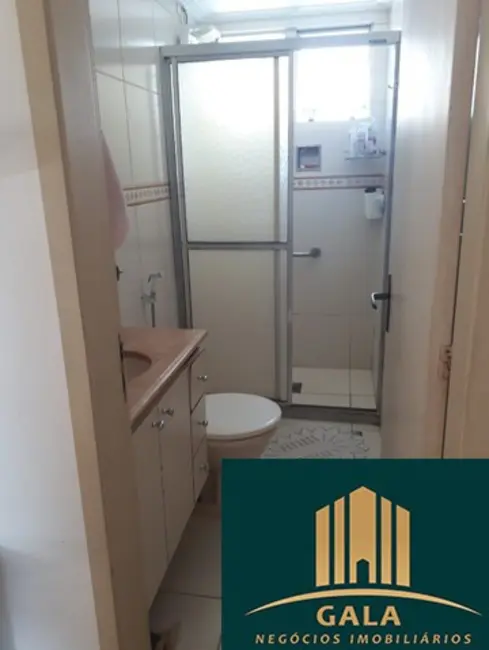 Foto 8 de Apartamento com 3 quartos à venda, 85m2 em São Geraldo, Volta Redonda - RJ