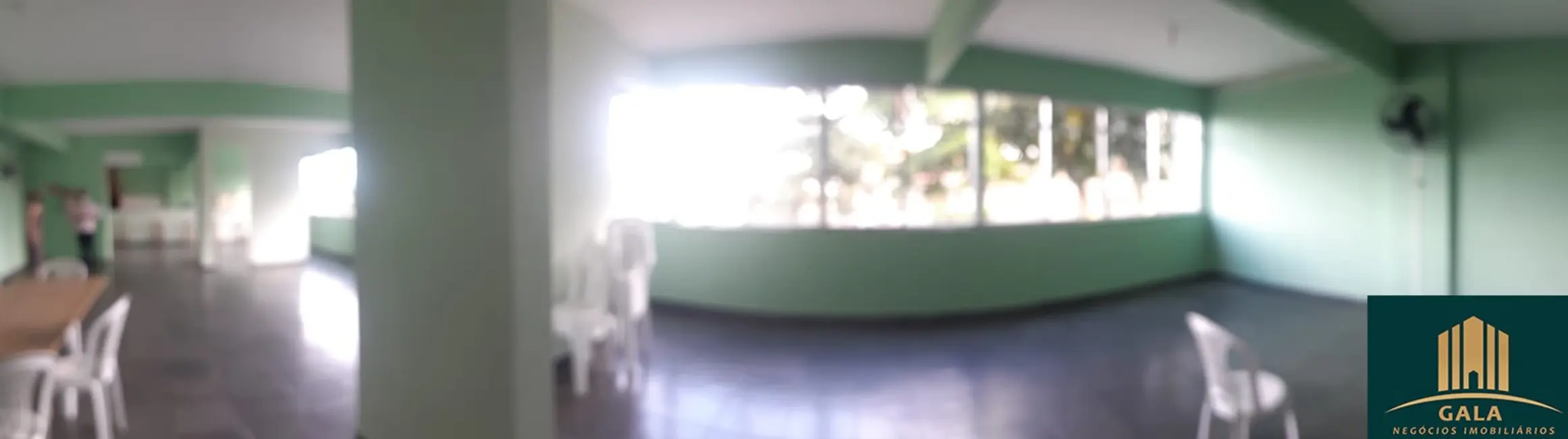 Foto 3 de Apartamento com 3 quartos à venda, 85m2 em São Geraldo, Volta Redonda - RJ