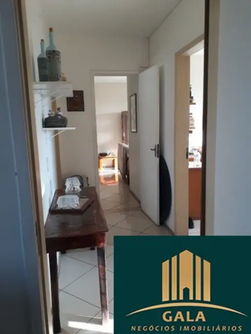 Foto 5 de Apartamento com 3 quartos à venda, 85m2 em São Geraldo, Volta Redonda - RJ