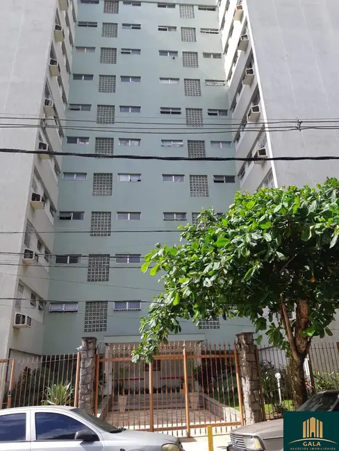 Foto 1 de Apartamento com 3 quartos à venda, 85m2 em São Geraldo, Volta Redonda - RJ