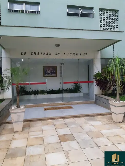 Foto 2 de Apartamento com 3 quartos à venda, 85m2 em São Geraldo, Volta Redonda - RJ