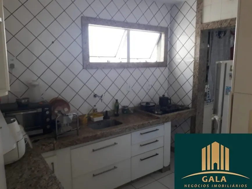 Foto 7 de Apartamento com 3 quartos à venda, 85m2 em São Geraldo, Volta Redonda - RJ